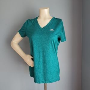 ADIDAS Top in Women's size M
